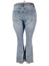 Judy Blue Blue Jeans Size 24W - photo 2