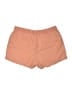 Point Sur Solid Orange Shorts Size M - photo 2