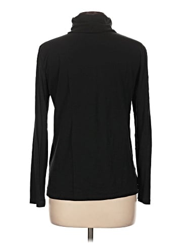 Madewell Long Sleeve Turtleneck (view 2)