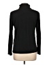 Madewell Black Long Sleeve Turtleneck Size L - photo 2