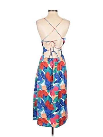 For Love & Lemons Cocktail Dress (view 2)