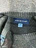 Andy & Evan 100% Cotton Graphic Gray Pullover Sweater Size 2T - photo 3