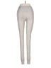 Teeki Metallic Silver Active Pants Size XS - photo 2