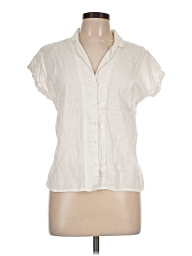 Old Navy Short Sleeve Blouse (view 1)