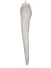 Teeki Metallic Silver Active Pants Size XS - photo 5