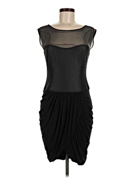 Bcbgmaxazria Cocktail Dress