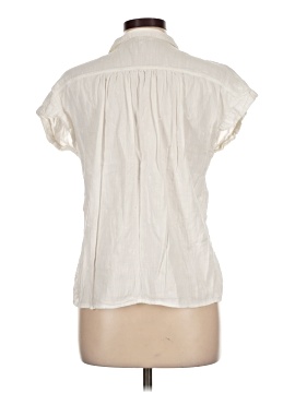 Old Navy Short Sleeve Blouse (view 2)