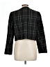 Mina Self Tweed Black Blazer Size L - photo 2