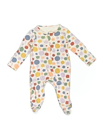 Assorted Brands Long Sleeve Onesie (view 1)