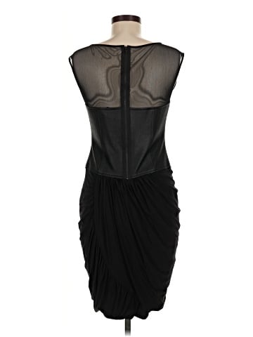 BCBGMAXAZRIA Cocktail Dress (view 2)