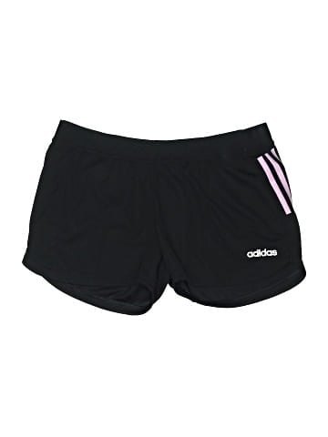 Adidas Athletic Shorts (view 1)