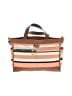 Fossil Tan Laptop Bag One size - photo 1