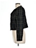 Mina Self Tweed Black Blazer Size L - photo 5