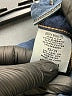 Judy Blue Graphic Blue Jeans Size 13 - photo 8
