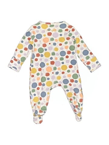 Assorted Brands Long Sleeve Onesie (view 2)