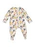 Assorted Brands Polka Dots Ivory Long Sleeve Onesie Size 0-3 mo - photo 2