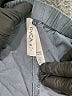 RVCA Solid Blue Shorts Size 14 - photo 3