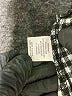 Eyeshadow Houndstooth Gray Casual Skirt Size 1 - photo 5