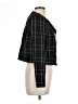 Mina Self Tweed Black Blazer Size L - photo 4