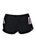 Adidas 100% Polyester Graphic Black Athletic Shorts Size M - photo 2