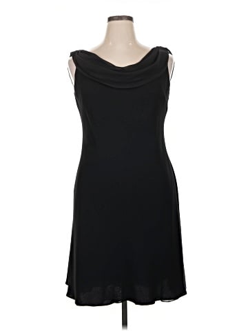 S.L. Fashions Cocktail Dress (view 1)