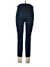J Brand Solid Blue Jeans Size 31 waist - photo 2