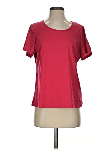 Burberry Short Sleeve T-Shirt (view 1)