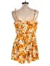 Divided by H&M Orange Romper Size L - photo 2