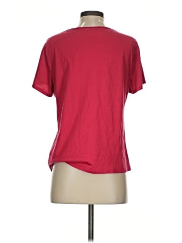 Burberry Short Sleeve T-Shirt (view 2)