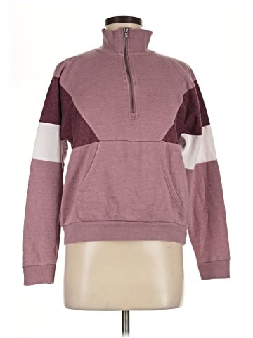 Hippie Rose Sweatshirt (view 1)