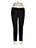 Liverpool Los Angeles Solid Black Active Pants Size 14 Petite - photo 1