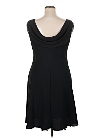 S.L. Fashions Cocktail Dress (view 2)