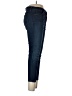 J Brand Solid Blue Jeans Size 31 waist - photo 4