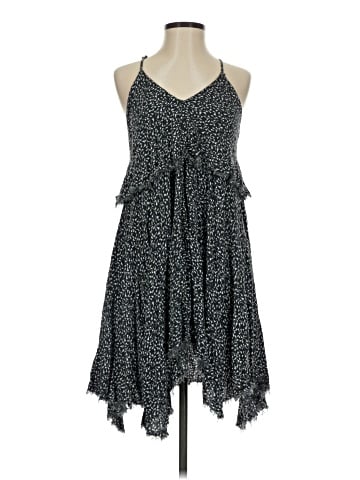 Mustard Seed Casual Dress (view 1)