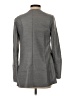 French Connection Gray Blazer Size 0 - photo 2