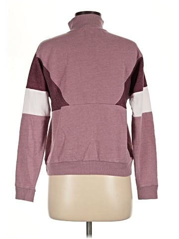Hippie Rose Sweatshirt (view 2)