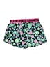 Under Armour 100% Polyester Print Pink Athletic Shorts Size M (youth) - photo 2