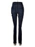 KANCAN JEANS Stripes Blue Jeans Size 7 - photo 2