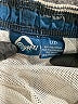 Kanu Surf Stripes Blue Board Shorts Size 7 - photo 3
