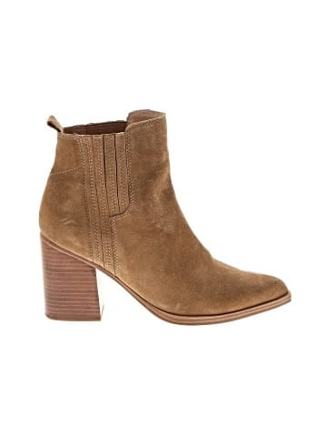 Steve Madden Ankle Boots (view 1)