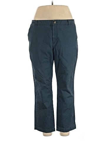 L.L.Bean Casual Pants (view 1)