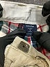 Baby Gap Green Jeans Size 2T - photo 3