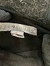 Eye Candy Black Long Sleeve Turtleneck Size L - photo 7