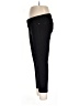 Liverpool Los Angeles Solid Black Active Pants Size 14 Petite - photo 5