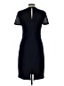 St. John Blue Cocktail Dress Size L (estimated) - photo 2