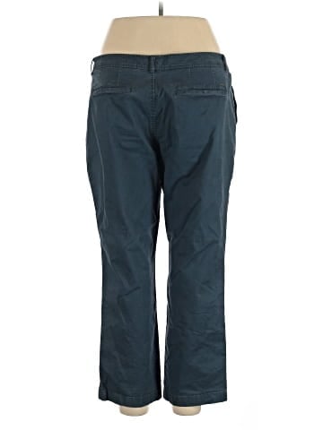 L.L.Bean Casual Pants (view 2)