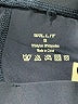 Willit Solid Blue Active Pants Size S - photo 7