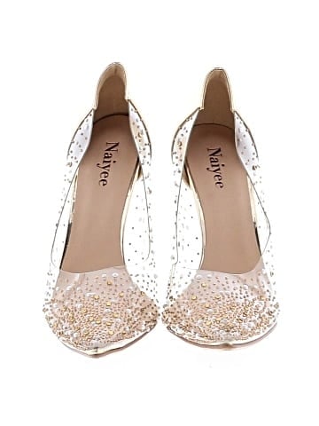 Assorted Brands Heels (view 2)