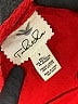 Tabitha Hearts Red Casual Dress Size 8 - photo 7