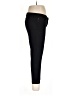 Liverpool Los Angeles Solid Black Active Pants Size 14 Petite - photo 4